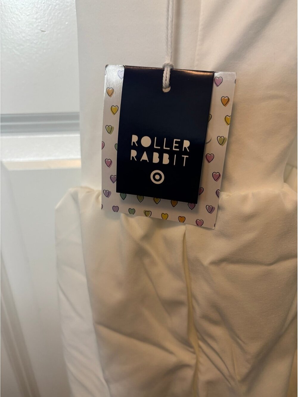 Roller Rabbit Dress - Picture 3 of 6